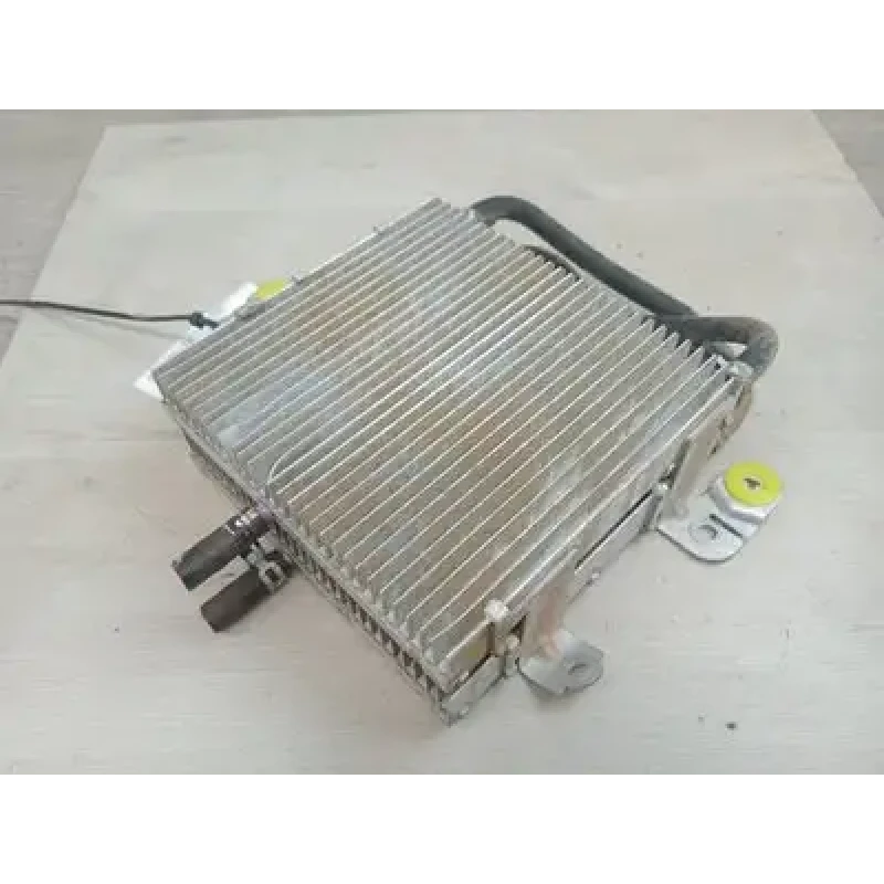 TOYOTA LANDCRUISER COOLER 200 SERIES, UNDER BODY FUEL COOLER, 4.5, 1VD-FTV, DIES
