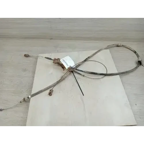 TOYOTA LANDCRUISER CABLE 100 SERIES 04/98-10/07 98 99 00 01 02 03 04 05 06 07 TOYOTA LANDCRUISER CABLE 100 SERIES 04/98-10/07 98 99 00 01 02 03 04 05 06 07