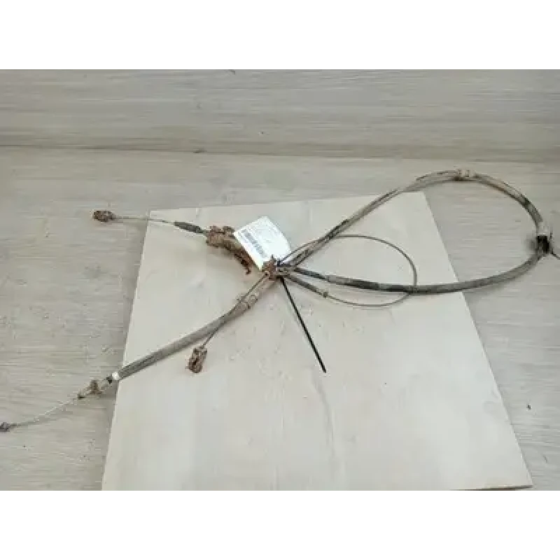 TOYOTA LANDCRUISER CABLE 100 SERIES 04/98-10/07 98 99 00 01 02 03 04 05 06 07