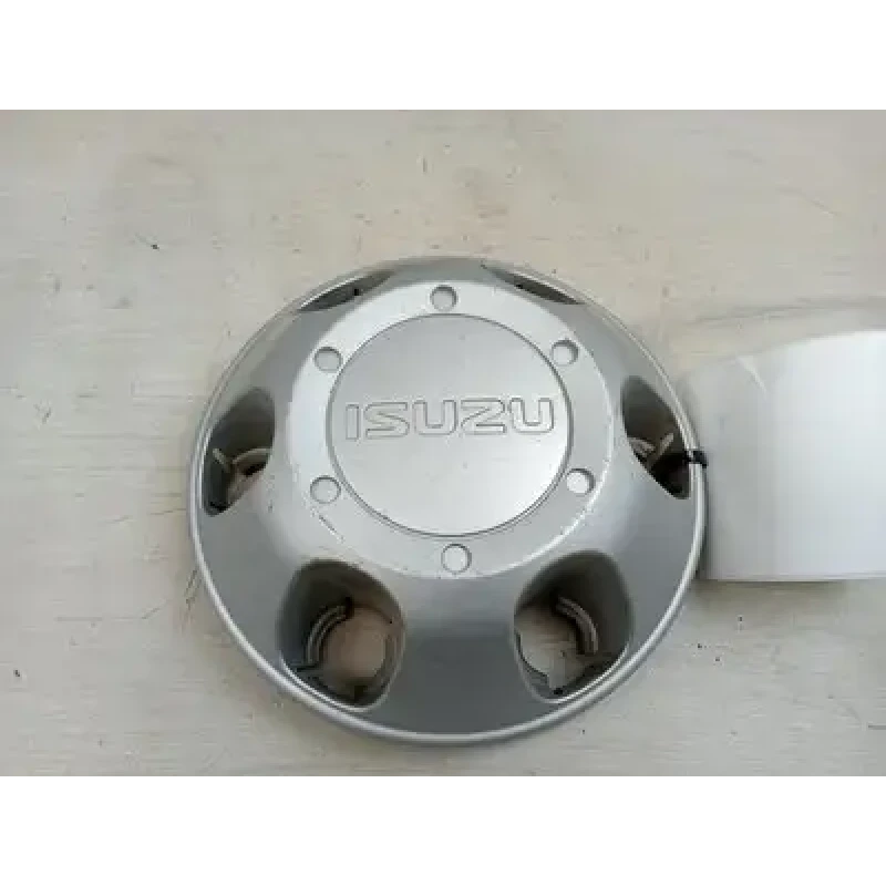 ISUZU DMAX WHEEL COVER/HUB CAP 10/08-05/12 2011