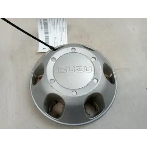 ISUZU DMAX WHEEL COVER/HUB CAP 10/08-05/12 2011 ISUZU DMAX WHEEL COVER/HUB CAP 10/08-05/12 2011