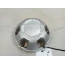 ISUZU DMAX WHEEL COVER/HUB CAP 10/08-05/12 2011 ISUZU DMAX WHEEL COVER/HUB CAP 10/08-05/12 2011