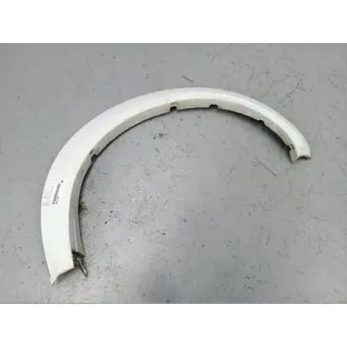MITSUBISHI TRITON WHEEL ARCH FLARE RH FRONT, ML-MN, 07/06-04/15 2014