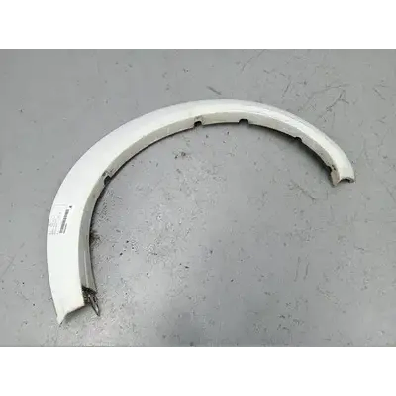 MITSUBISHI TRITON WHEEL ARCH FLARE RH FRONT, ML-MN, 07/06-04/15 2014