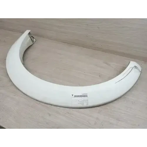 MITSUBISHI TRITON WHEEL ARCH FLARE LH FRONT, ML-MN, 07/06-04/15 2014 MITSUBISHI TRITON WHEEL ARCH FLARE LH FRONT, ML-MN, 07/06-04/15 2014