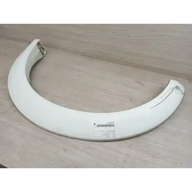 MITSUBISHI TRITON WHEEL ARCH FLARE LH FRONT, ML-MN, 07/06-04/15 2014 MITSUBISHI TRITON WHEEL ARCH FLARE LH FRONT, ML-MN, 07/06-04/15 2014