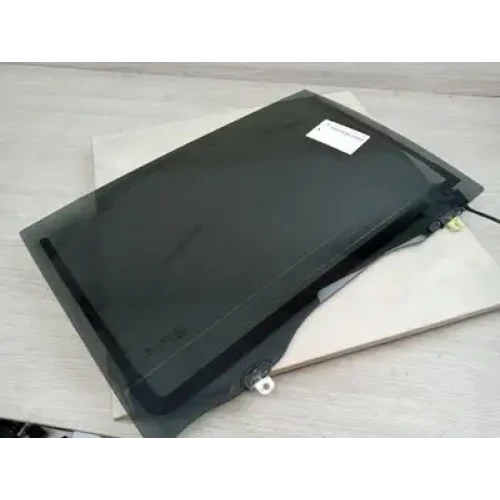 MITSUBISHI TRITON REAR/TAILGATE GLASS MN, CENTRE, 08/09-04/15 2014