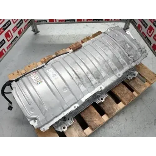 TOYOTA RAV4 HIGH VOLTAGE BATTERY HEV BATTERY (UNDER REAR SEAT), 244.8V, XA50, 11 TOYOTA RAV4 HIGH VOLTAGE BATTERY HEV BATTERY (UNDER REAR SEAT), 244.8V, XA50, 11