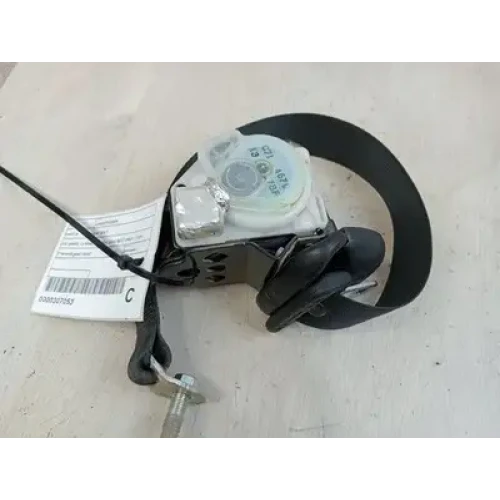 TOYOTA LANDCRUISER SEAT BELT 200 SERIES, LH REAR 2ND ROW, SEAT BELT ONLY, 11/07- TOYOTA LANDCRUISER SEAT BELT 200 SERIES, LH REAR 2ND ROW, SEAT BELT ONLY, 11/07-