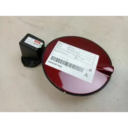 HOLDEN CAPTIVA FUEL DOOR / FILLER FUEL FLAP, CG, CAPTIVA 7, 01/11-06/18 2017 HOLDEN CAPTIVA FUEL DOOR / FILLER FUEL FLAP, CG, CAPTIVA 7, 01/11-06/18 2017