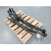FORD RANGER REAR LEAF SPRING PX, PAIR, 4WD, STANDARD HEIGHT, 06/11-04/22 2015