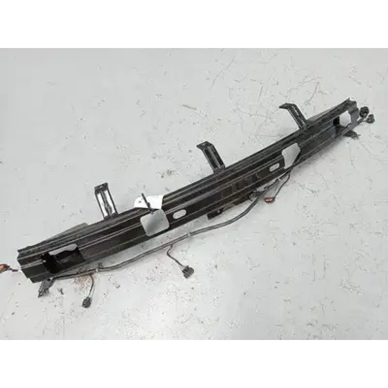 HYUNDAI IX35 REAR BAR BRKT/REINFORCEMENT REINFORCEMENT, LM SERIES, STEEL, STANDA