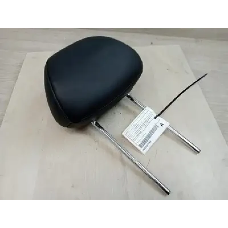 HYUNDAI IX35 HEADREST RH FRONT, LEATHER, LM SERIES, (VIN KMHJ), 10/13-01/16 13 1