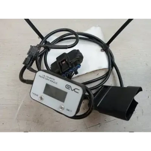 MITSUBISHI PAJERO EVC THROTTLE CONTROL NS-NW