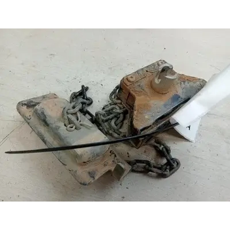 FORD RANGER SPARE WHEEL CARRIER PX, 06/11-04/22 2021