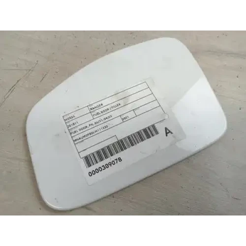 FORD RANGER FUEL DOOR / FILLER FUEL DOOR, PX, 06/11-04/22 2021