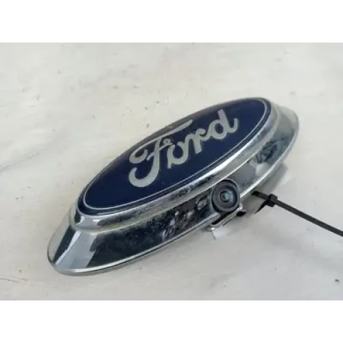 FORD RANGER CAMERA/RADAR REVERSE CAMERA, W/ BADGE TYPE, PX, 07/11-04/22 11 12 13