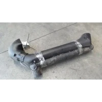 MITSUBISHI PAJERO SNORKEL NM 05/00-10/02 2001