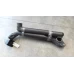 MITSUBISHI PAJERO SNORKEL NM 05/00-10/02 2001