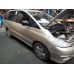 TOYOTA TARAGO OVERFLOW BOTTLE ACR30 06/00-02/06 2005