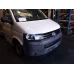 VOLKSWAGEN TRANSPORTER OVERFLOW BOTTLE T5, 08/04-06/15 2011