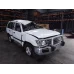 TOYOTA LANDCRUISER OVERFLOW BOTTLE 100 SERIES, PETROL, 4.7, 2UZ-FE, 01/98-10/07