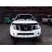 NISSAN PATHFINDER SNORKEL R51, 05/05-09/13 2011