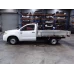 TOYOTA HILUX OVERFLOW BOTTLE 2.7, 2TR-FE, PETROL, 03/05-08/15 2007