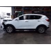 KIA SPORTAGE OVERFLOW BOTTLE SL, 05/10-10/15 2015