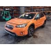 SUBARU XV OVERFLOW BOTTLE G5X, 2.0, FB20, PETROL, 05/17- 2017