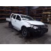 MITSUBISHI TRITON OVERFLOW BOTTLE MQ, 04/15- 2016