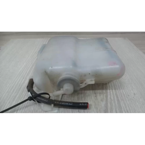 ISUZU DMAX OVERFLOW BOTTLE RA, 10/08-05/12 2010