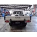 TOYOTA HILUX OVERFLOW BOTTLE DIESEL, 09/15- 2016