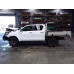 TOYOTA HILUX OVERFLOW BOTTLE DIESEL, 09/15- 2016