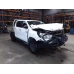 TOYOTA HILUX OVERFLOW BOTTLE DIESEL, 09/15- 2016