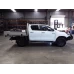 TOYOTA HILUX OVERFLOW BOTTLE DIESEL, 09/15- 2016