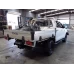 TOYOTA HILUX OVERFLOW BOTTLE DIESEL, 09/15- 2016