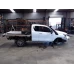 TOYOTA HILUX SNORKEL 09/15- 2018