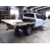 TOYOTA HILUX SNORKEL 09/15- 2018