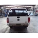 VOLKSWAGEN AMAROK OVERFLOW BOTTLE 2H, 12/10- 2015