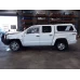 VOLKSWAGEN AMAROK OVERFLOW BOTTLE 2H, 12/10- 2015