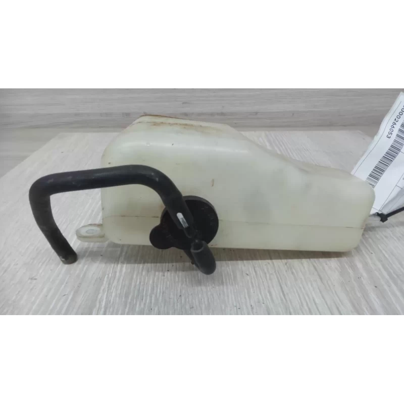 TOYOTA PRADO OVERFLOW BOTTLE 120 SERIES, 4.0, PETROL, 02/03-10/09 2003