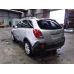 HOLDEN CAPTIVA OVERFLOW BOTTLE CG, DIESEL/PETROL, 02/11-06/18 2013