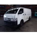 TOYOTA HIACE OVERFLOW BOTTLE TRH/KDH, 03/05-04/19 2012