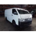 TOYOTA HIACE OVERFLOW BOTTLE TRH/KDH, 03/05-04/19 2012