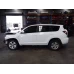 TOYOTA RAV4 OVERFLOW BOTTLE ACA33, 11/05-12/12 2012