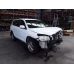 TOYOTA RAV4 OVERFLOW BOTTLE ACA33, 11/05-12/12 2012