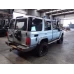 TOYOTA LANDCRUISER OVERFLOW BOTTLE 76/78/79 SERIES (MY07 UPDATE), DIESEL, 03/07-