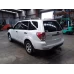 SUBARU FORESTER OVERFLOW BOTTLE 02/08-12/12 2011