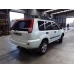 NISSAN XTRAIL OVERFLOW BOTTLE 2.5, QR25, T30, 10/01-09/07 2007